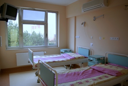 Elbląg, W czwartek XVIII Światowy Dzień Chorego Elbląg, W czwartek XVIII Światowy Dzień Chorego