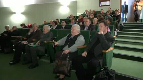 Elbląg, Kronika miasta – zobacz! Elbląg, Kronika miasta – zobacz!