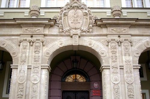 Elbląg, Proces Roberta R. toczył się przed Sądem Okręgowym w Elblągu Elbląg, Proces Roberta R. toczył się przed Sądem Okręgowym w Elblągu