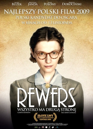 Elbląg, „Rewers” zobaczymy podczas czwartkowego DKF-u w kinie Światowid Elbląg, „Rewers” zobaczymy podczas czwartkowego DKF-u w kinie Światowid