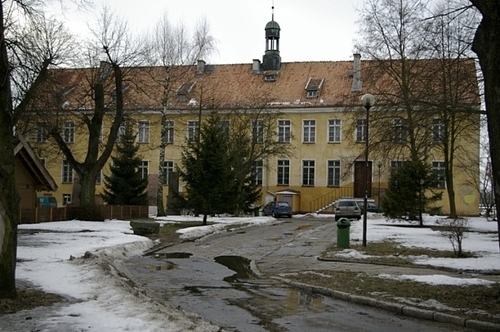 Elbląg, Granty Ministerstwa Kultury