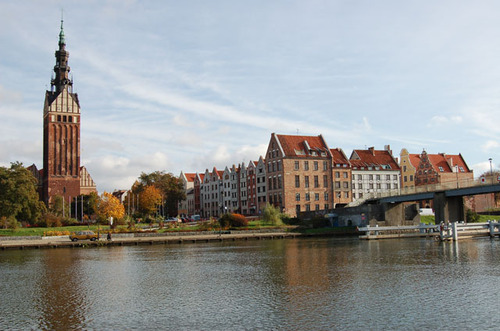 Elbląg, Kocham moje miasto