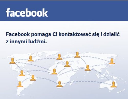 Elbląg, portEl na Facebooku