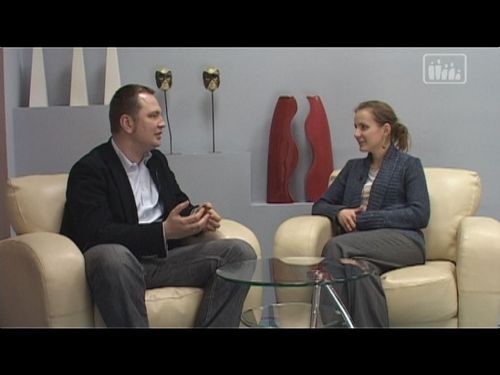 Elbląg, TvO: Sieć Niezwykłych Miejsc Elbląg, TvO: Sieć Niezwykłych Miejsc