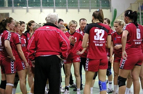Elbląg, Elbląski Start zagra na wyjeździe z drużyną KPR-u Jelenia Góra Elbląg, Elbląski Start zagra na wyjeździe z drużyną KPR-u Jelenia Góra