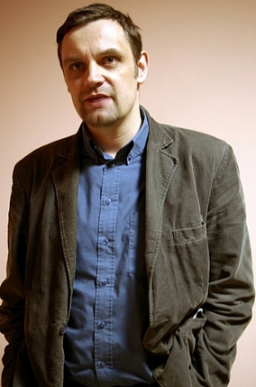 Elbląg, Filmowe spotkanie poprowadzi Krzysztof Kornacki Elbląg, Filmowe spotkanie poprowadzi Krzysztof Kornacki