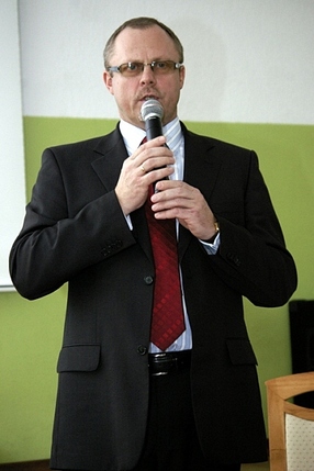 Elbląg, Jacek Protas ponownie prezydentem Euroregionu Bałtyk Elbląg, Jacek Protas ponownie prezydentem Euroregionu Bałtyk