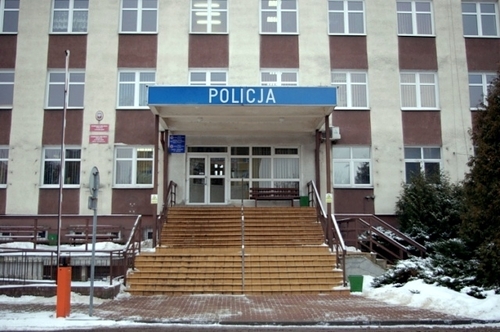Elbląg, Pomóż Policji znaleźć sprawcę potrącenia Elbląg, Pomóż Policji znaleźć sprawcę potrącenia