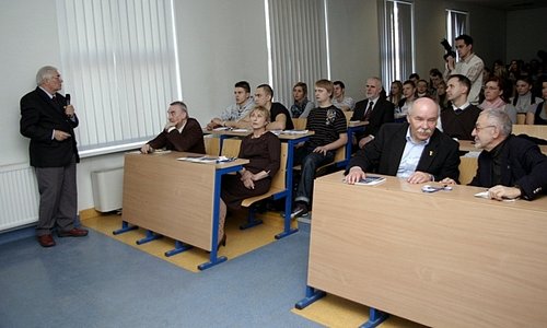 Elbląg, Cechą klimatu jest zmienność Elbląg, Cechą klimatu jest zmienność