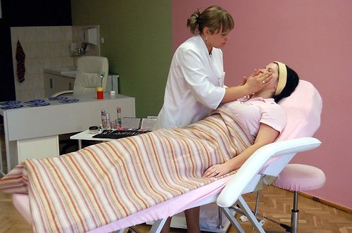 Elbląg, Dzień Kobiet w Medyku, czyli dla zdrowia i urody Elbląg, Dzień Kobiet w Medyku, czyli dla zdrowia i urody