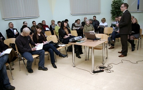 Elbląg, EKO apeluje do elblążan aby wplacali swój 1 % na elbląskie organizacje Elbląg, EKO apeluje do elblążan aby wplacali swój 1 % na elbląskie organizacje