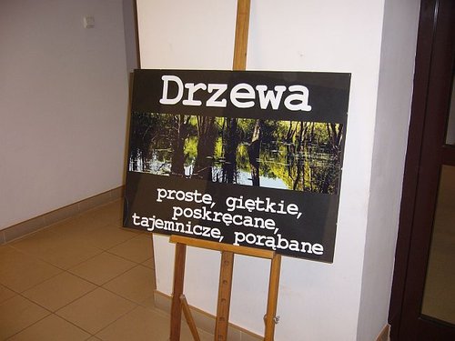 Elbląg, Leśna fotografia