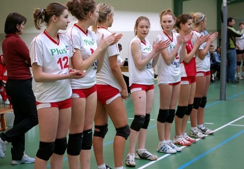 Elbląg, największe szanse na zwycięstwo w rywalizacji o prymat ma drużyna MKS Truso Elbląg, największe szanse na zwycięstwo w rywalizacji o prymat ma drużyna MKS Truso
