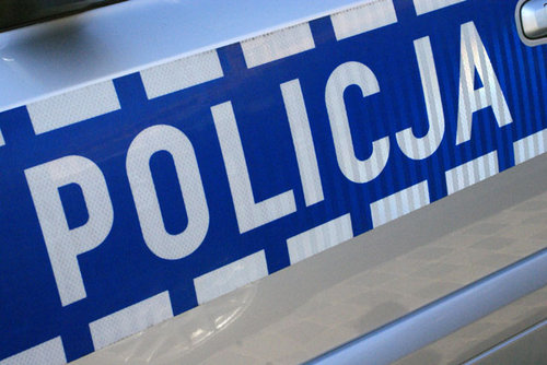 Elbląg, Policja szuka świadków śmiertelnego potrącenia Elbląg, Policja szuka świadków śmiertelnego potrącenia