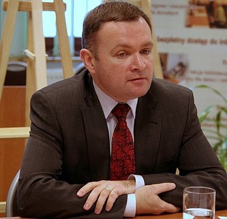 Elbląg, Grzegorz Nowaczyk: W Elblągu powinna pojawić się uchwała Rady Miejskiej wprowadzająca Regulamin określający tryb i zasady przeprowadzania konsultacji społecznych Elbląg, Grzegorz Nowaczyk: W Elblągu powinna pojawić się uchwała Rady Miejskiej wprowadzająca Regulamin określający tryb i zasady przeprowadzania konsultacji społecznych
