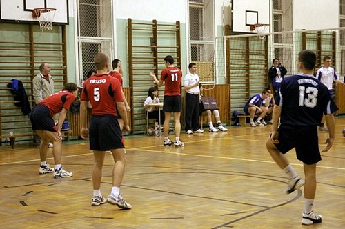 Elbląg, Nasi siatkarze nie zdołali w Lipsku wywalczyć jednego z dwóch premiowanych awansem miejsc do kolejnej fazy tych rozgrywek Elbląg, Nasi siatkarze nie zdołali w Lipsku wywalczyć jednego z dwóch premiowanych awansem miejsc do kolejnej fazy tych rozgrywek