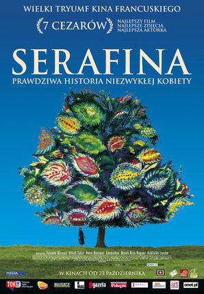 Plakat filmu