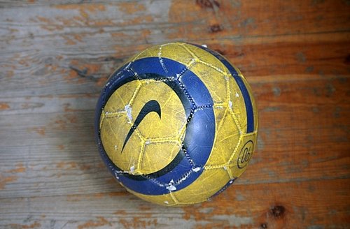 Elbląg, Zima nie odpuszcza, opóźniona liga i sparingi (piłka nożna) Elbląg, Zima nie odpuszcza, opóźniona liga i sparingi (piłka nożna)