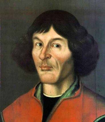 Elbląg, Mikołaj Kopernik wraca do Olsztyna