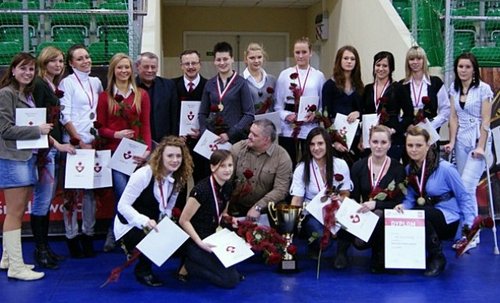 Elbląg, Nasze "złotka" Elbląg, Nasze "złotka"