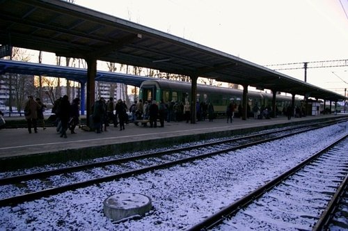 Elbląg, PKP zmienia rozkład jazdy Elbląg, PKP zmienia rozkład jazdy