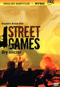 Elbląg, Podczas piątkowego spotkania zatytułowanego "Gry filmowe i współczesna estetyka" zostanie zaprezentowany film "Gry uliczne" Krzysztofa Krauzego Elbląg, Podczas piątkowego spotkania zatytułowanego "Gry filmowe i współczesna estetyka" zostanie zaprezentowany film "Gry uliczne" Krzysztofa Krauzego