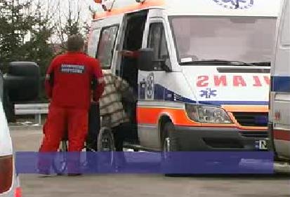 Elbląg, Szpitale podzieliły pacjentów Elbląg, Szpitale podzieliły pacjentów