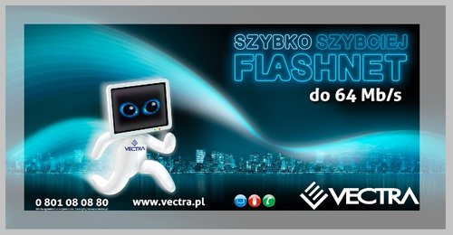 Vectra znowu przed konkurencją Vectra znowu przed konkurencją
