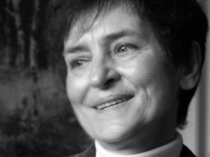 Krystyna Szostak nie żyje Krystyna Szostak nie żyje