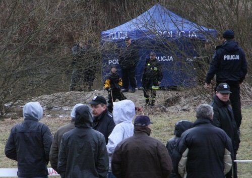 Elbląg, Odnaleziono ciało zaginionego 14-latka Elbląg, Odnaleziono ciało zaginionego 14-latka