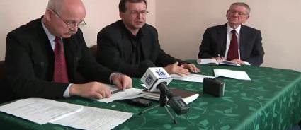 Elbląg, Rządzący miastem SLD rozpoczyna wyborczą kampanię Elbląg, Rządzący miastem SLD rozpoczyna wyborczą kampanię