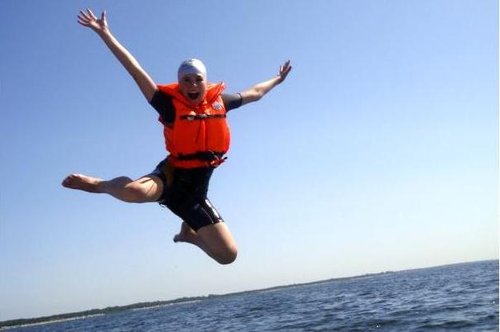 Elbląg, Akademia Sportów Wodnych to wspaniała zabawa! (źródło: http://www.grupawodna.pl/) Elbląg, Akademia Sportów Wodnych to wspaniała zabawa! (źródło: http://www.grupawodna.pl/)