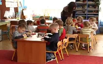 Elbląg, Dzisiaj ruszyła rekrutacja do miejskich przedszkoli. Urzędnicy zapewniają, że miejsc starczy dla wszystkich. Elbląg, Dzisiaj ruszyła rekrutacja do miejskich przedszkoli. Urzędnicy zapewniają, że miejsc starczy dla wszystkich.