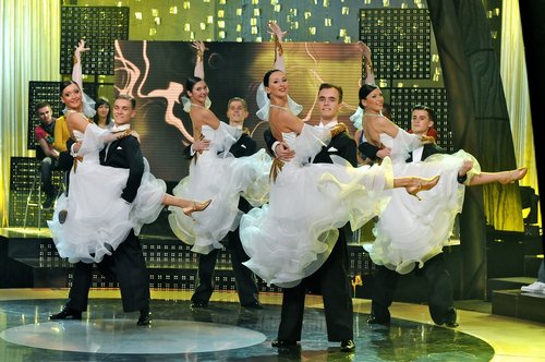 Elbląg, Formację Standardową "Lotos-Jantar" będzie można zobaczyć w poniedziałkowym (5 kwietnia) muzycznym teleturnieju "Jaka to melodia" Elbląg, Formację Standardową "Lotos-Jantar" będzie można zobaczyć w poniedziałkowym (5 kwietnia) muzycznym teleturnieju "Jaka to melodia"