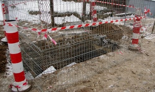 Elbląg, Kłopoty z wodą Elbląg, Kłopoty z wodą