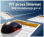 Elbląg, Rozlicz swój PIT przez Internet Elbląg, Rozlicz swój PIT przez Internet