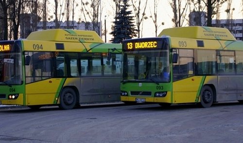 Elbląg, Zmiany w komunikacji Elbląg, Zmiany w komunikacji