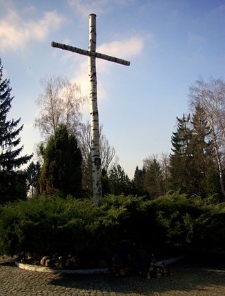Elbląg, 70. rocznica Zbrodni Katyńskiej Elbląg, 70. rocznica Zbrodni Katyńskiej