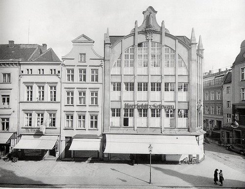 Elbląg, Dawno temu w Elblągu... matka chciała pozbyć się dziecka Elbląg, Dawno temu w Elblągu... matka chciała pozbyć się dziecka