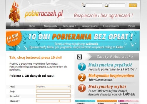 Elbląg, Miało być za darmo, jest kara Elbląg, Miało być za darmo, jest kara