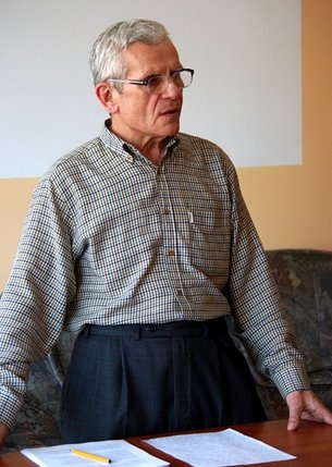Elbląg, Stanisław Puchalski Elbląg, Stanisław Puchalski