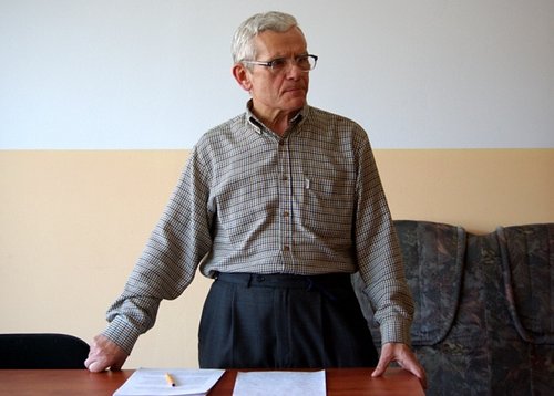 Elbląg, Stanisław Puchalski Elbląg, Stanisław Puchalski