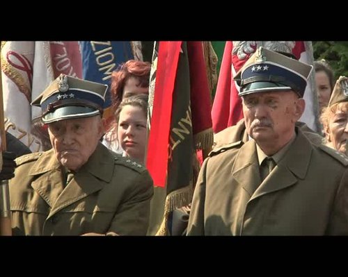 Elbląg, Cień Katynia – zobacz! Elbląg, Cień Katynia – zobacz!