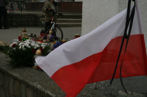 Elbląg, List do elblążan Elbląg, List do elblążan