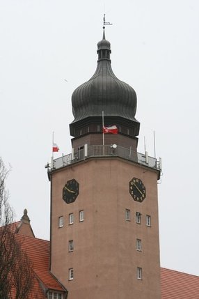 Prezydent Elbląga poruszony tragedią w Rosji Prezydent Elbląga poruszony tragedią w Rosji