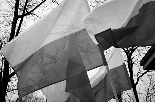Tygodniowa żałoba narodowa w Polsce Tygodniowa żałoba narodowa w Polsce