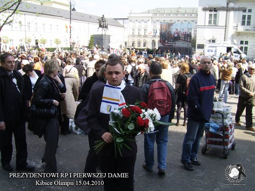 Elbląg, Kibiców Olimpii Elbląg nie mogło zabraknąć w Warszawie: - To był nasz patriotyczny obowiązek - przyznają Elbląg, Kibiców Olimpii Elbląg nie mogło zabraknąć w Warszawie: - To był nasz patriotyczny obowiązek - przyznają