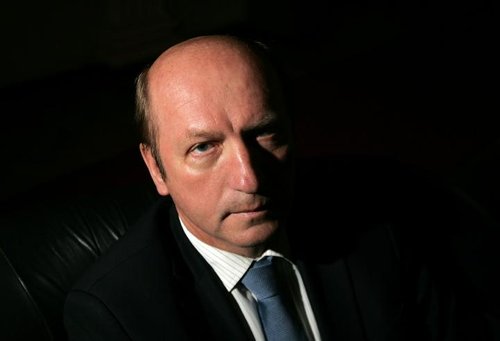 Elbląg, Maciej Płażyński Elbląg, Maciej Płażyński