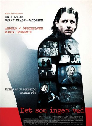 Elbląg, „O czym nie wie nikt” – thriller polityczny, reż. Soren Kragh-Jacobsen