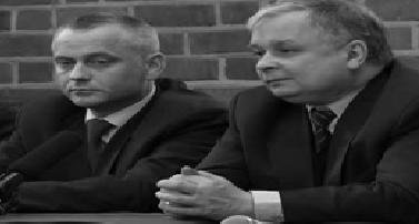 Elbląg, W maju 2004 roku Lech Kaczyński przyjechał do naszego miasta m.in. z Aleksandrem Szczygłą, który również zginął w sobotniej katastrofie Elbląg, W maju 2004 roku Lech Kaczyński przyjechał do naszego miasta m.in. z Aleksandrem Szczygłą, który również zginął w sobotniej katastrofie